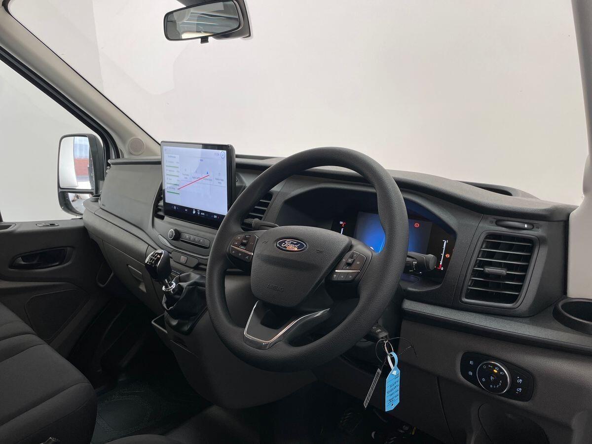 Used Ford Transit for sale - 76336380: Photo 5