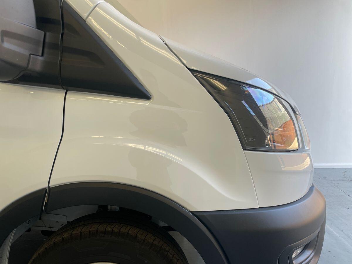 Used Ford Transit for sale - 76336380: Photo 7