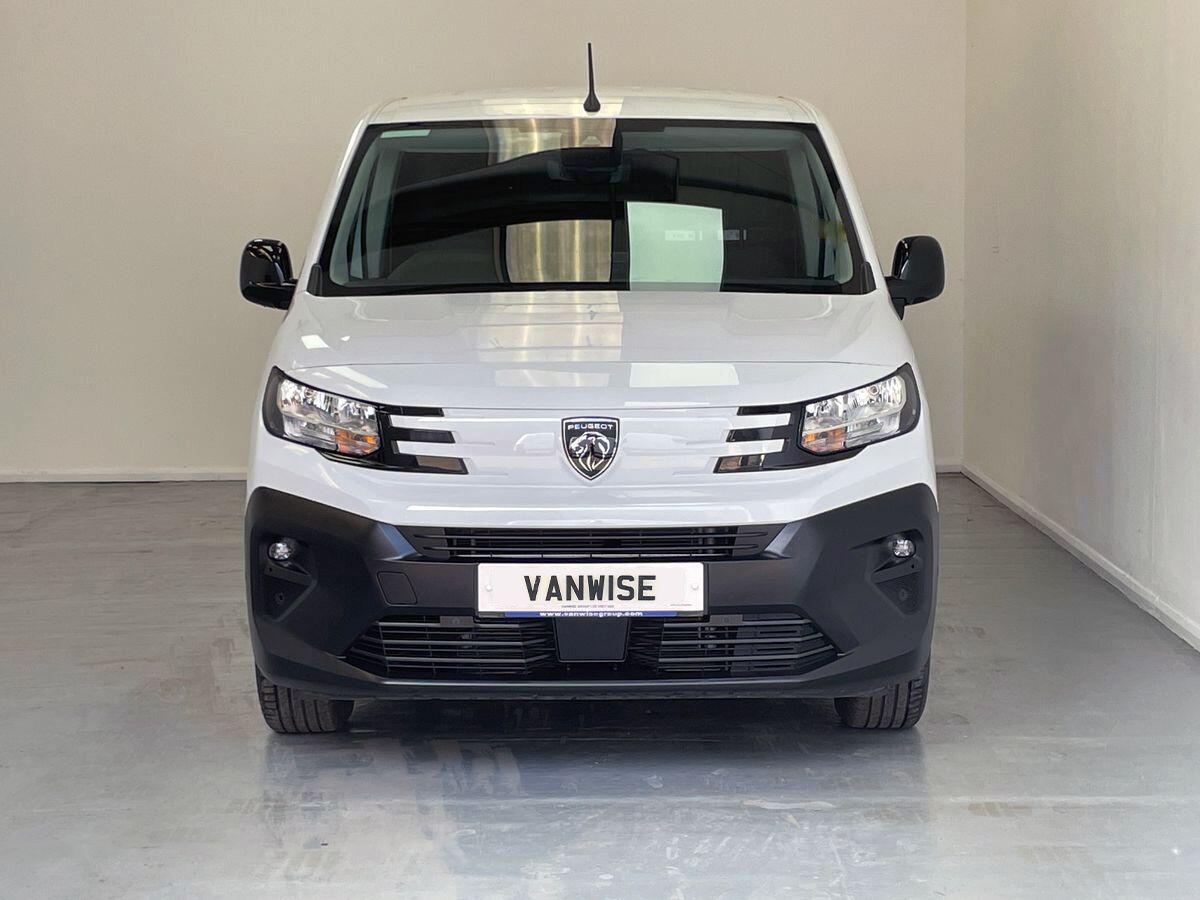 Used Peugeot Partner for sale - 77306260: Photo 2