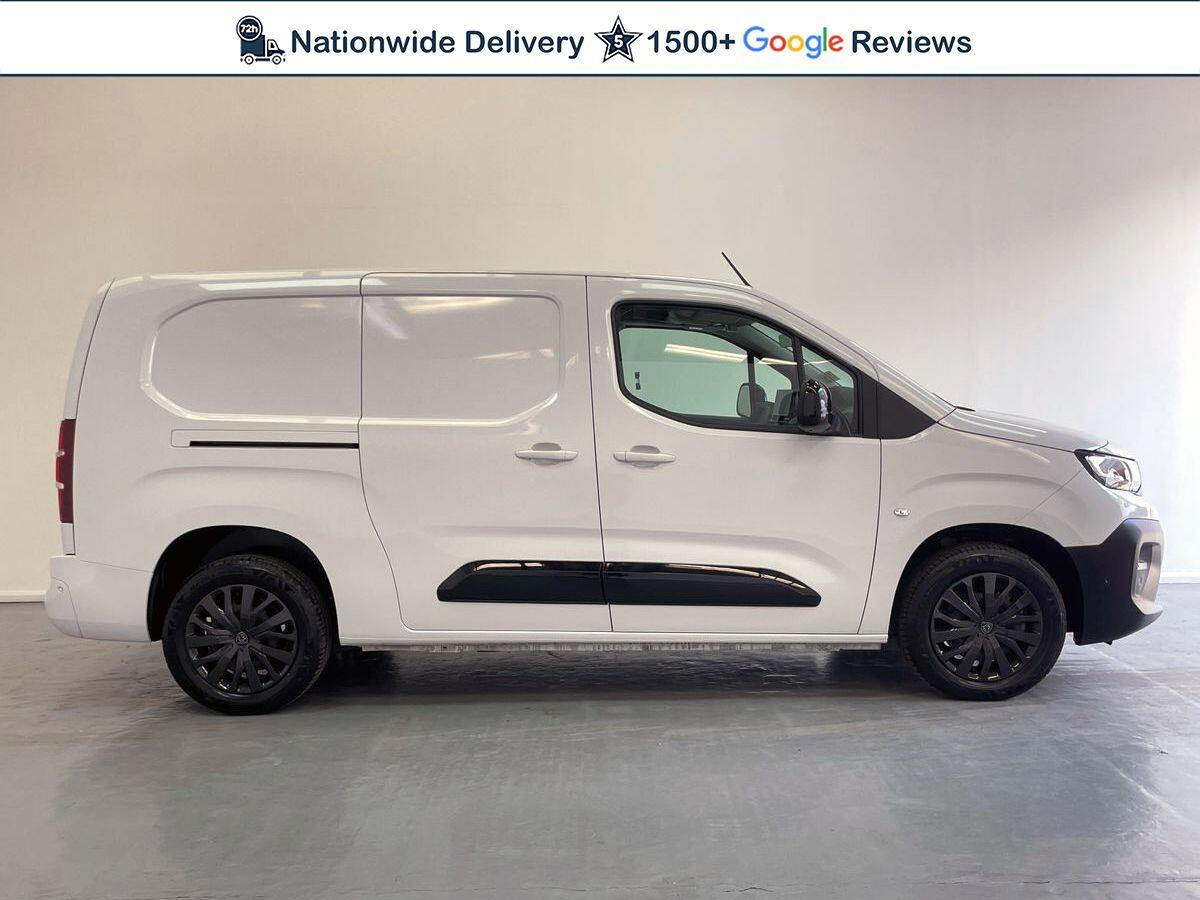 Used Peugeot Partner for sale - 77306260: Photo 3