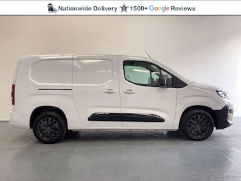 Used Peugeot Partner 2026 for sale - 77306260: Photo