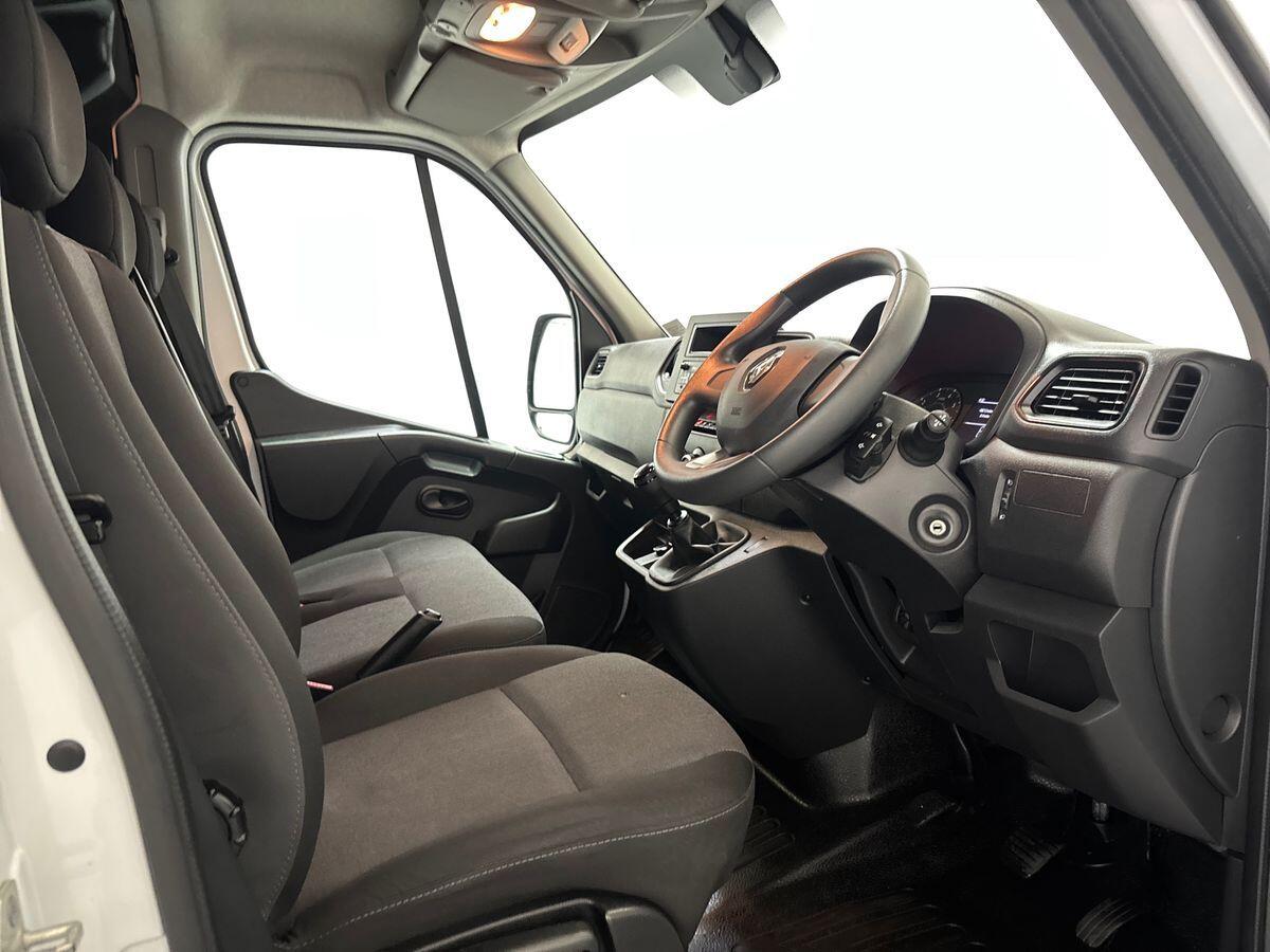 Used Renault Master 2023 for sale - 77575045: Photo 11