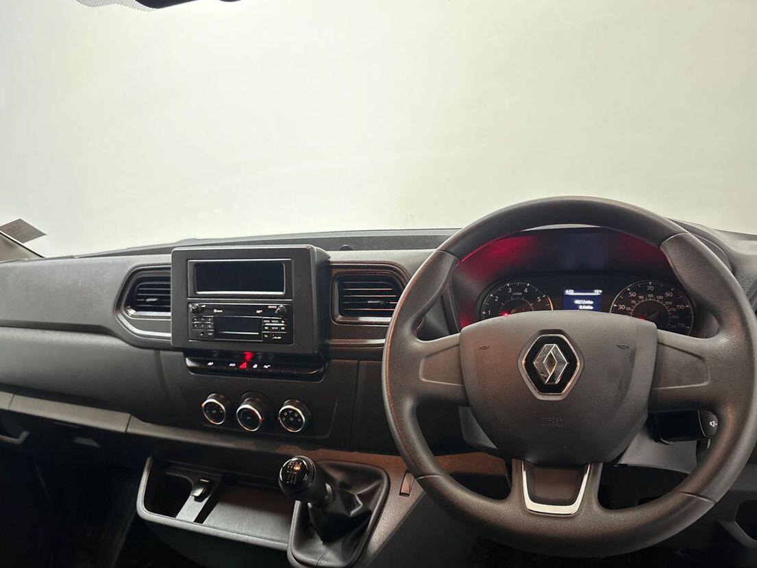 Used Renault Master 2023 for sale - 77575045: Photo 13