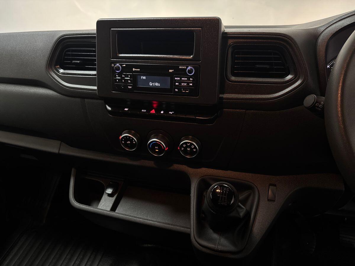 Used Renault Master 2023 for sale - 77575045: Photo 17