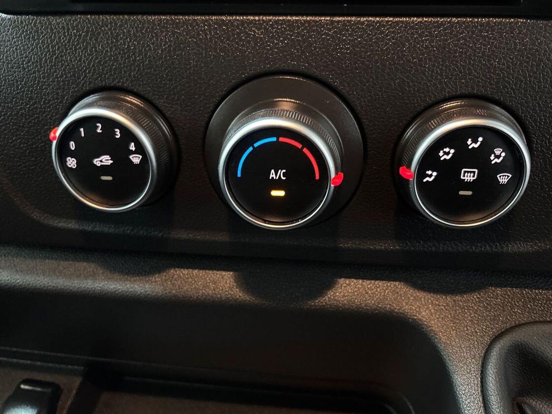 Used Renault Master 2023 for sale - 77575045: Photo 19