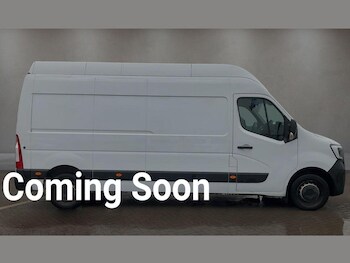 Used Renault Master 2023 for sale - 77575045: Photo