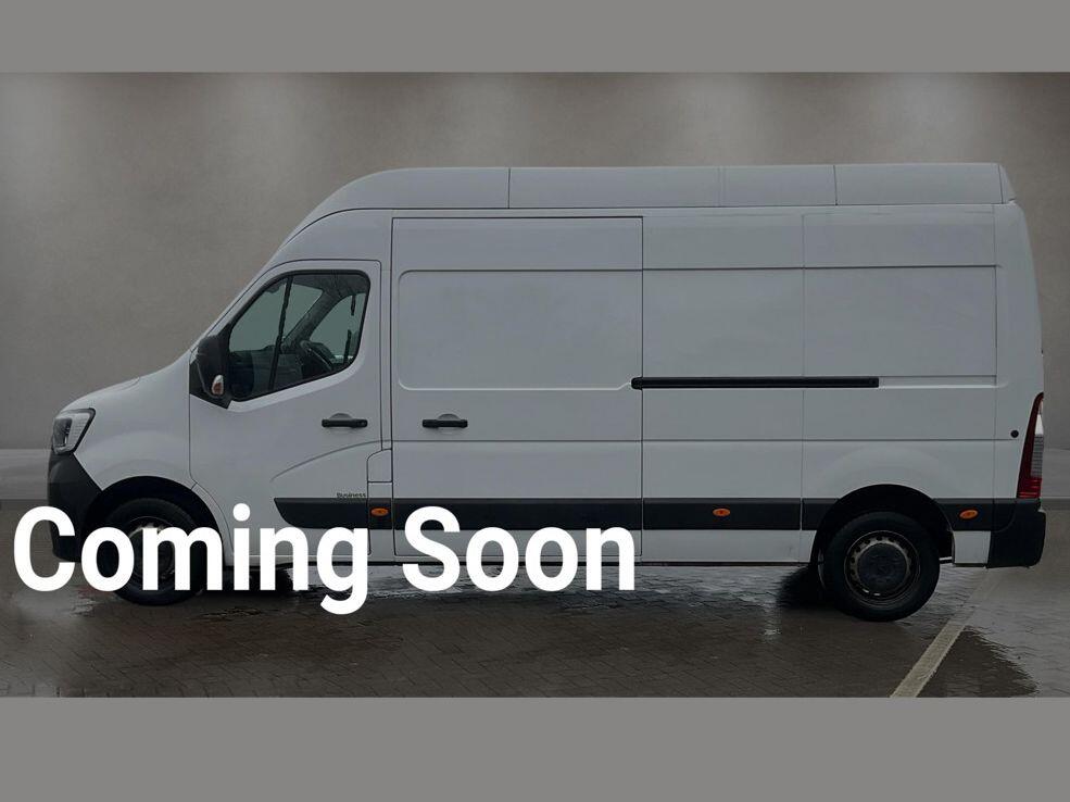 Used Renault Master 2023 for sale - 77575045: Photo 2