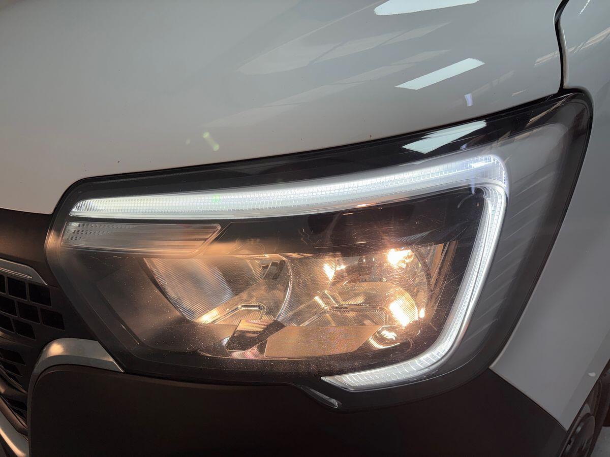 Used Renault Master 2023 for sale - 77575045: Photo 22