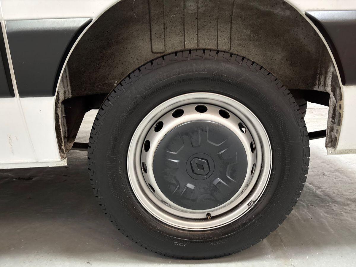 Used Renault Master 2023 for sale - 77575045: Photo 24