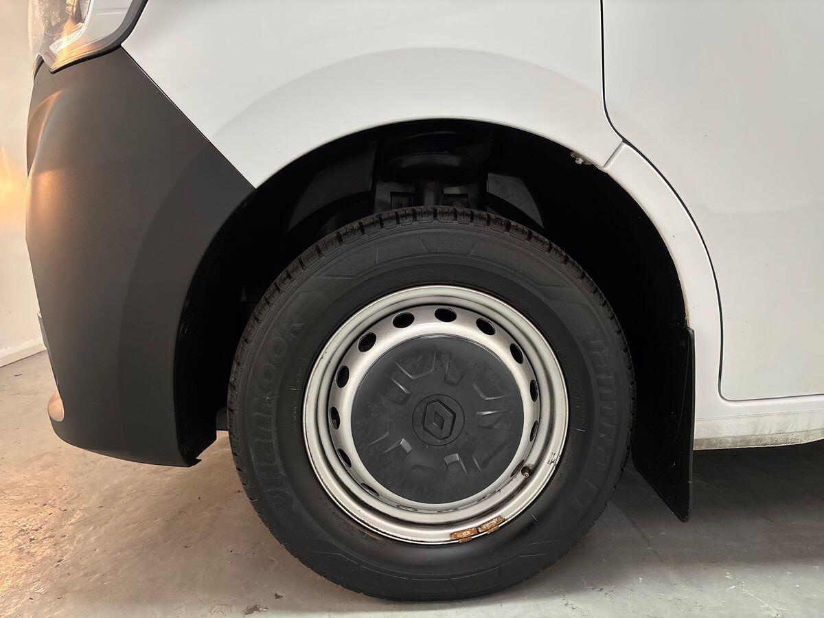 Used Renault Master 2023 for sale - 77575045: Photo 25