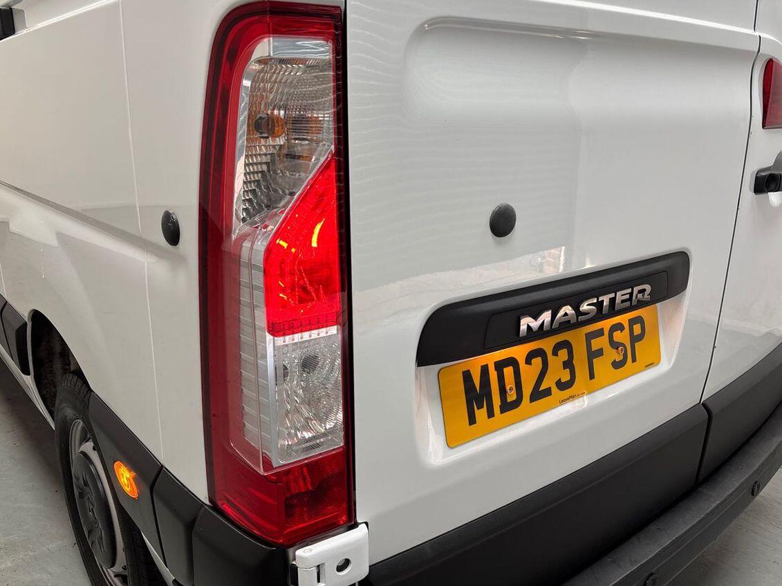 Used Renault Master 2023 for sale - 77575045: Photo 27