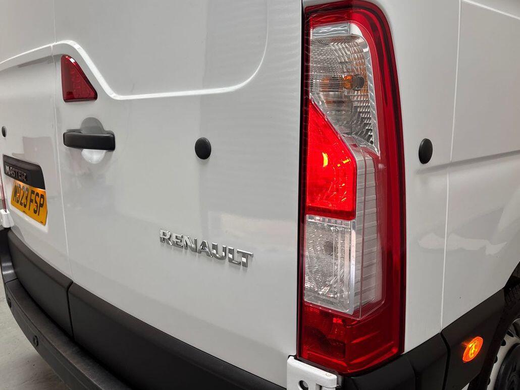 Used Renault Master 2023 for sale - 77575045: Photo 28