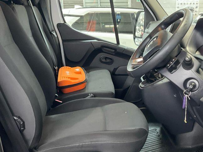 Used Renault Master 2023 for sale - 77575045: Photo 4