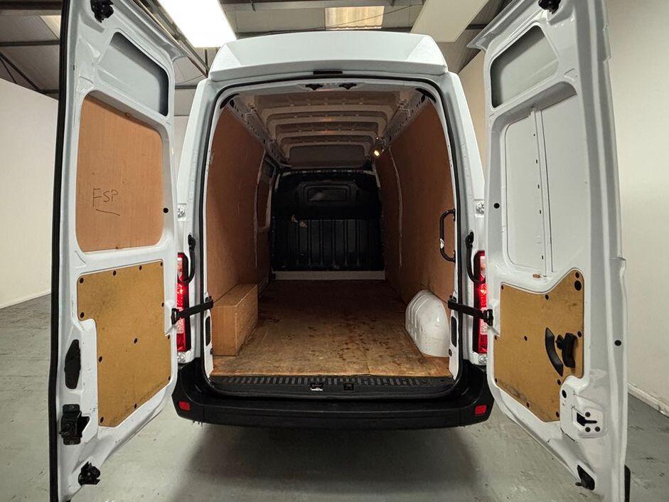 Used Renault Master 2023 for sale - 77575045: Photo 9