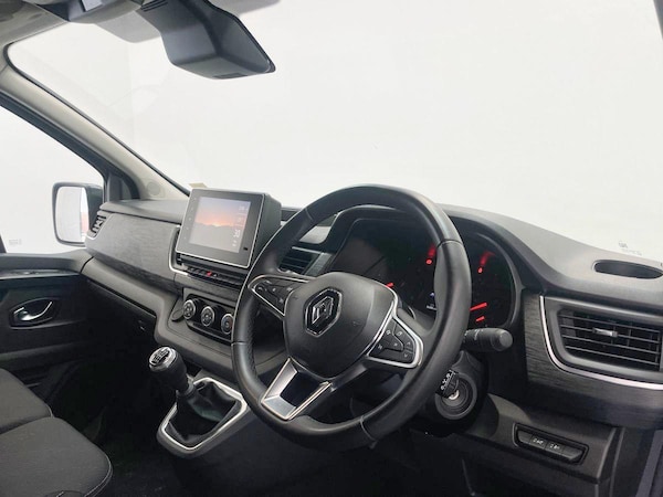 Used Renault Trafic 2023 for sale - 74187565: Photo 13