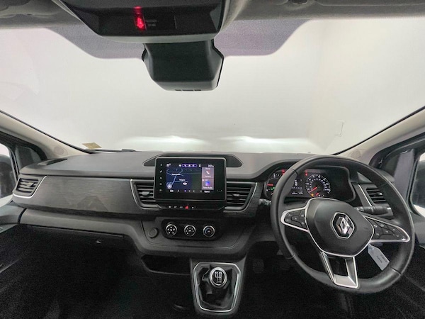 Used Renault Trafic 2023 for sale - 74187565: Photo 14