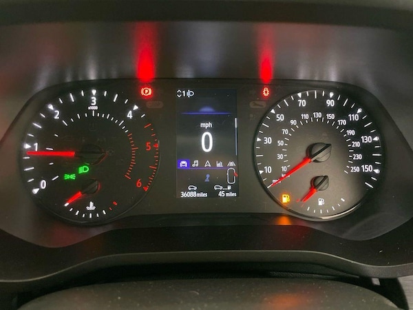 Used Renault Trafic 2023 for sale - 74187565: Photo 16