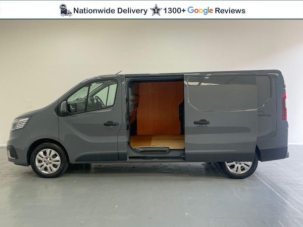 Used Renault Trafic 2023 for sale - 74187565: Photo 6