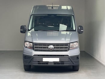 Used Volkswagen Crafter 2025 for sale - 76476626: Photo