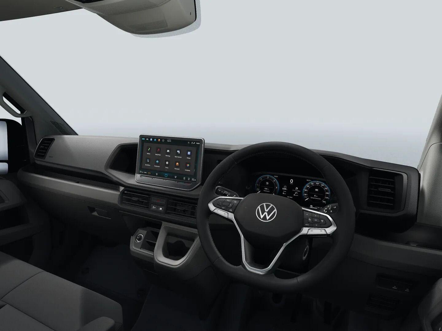 Used Volkswagen Crafter for sale - 76476626: Photo 5