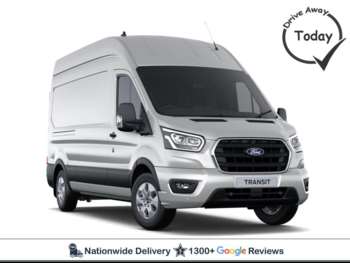 Used Ford Transit 2025 for sale - 75059380: Photo