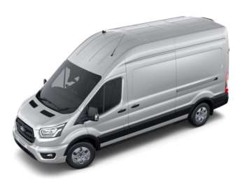 Used Ford Transit 2025 for sale - 75059380: Photo