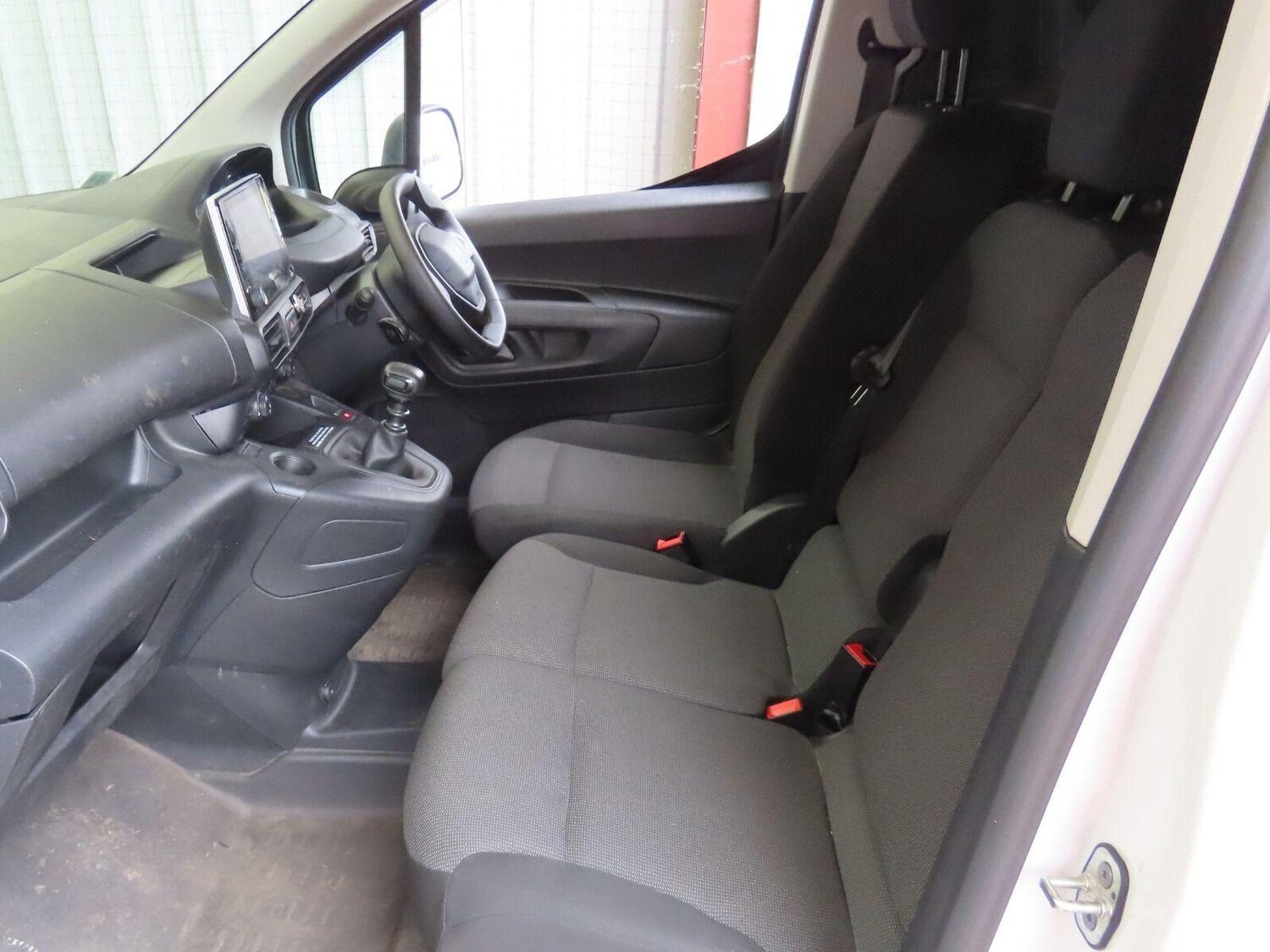 Vehicle 9