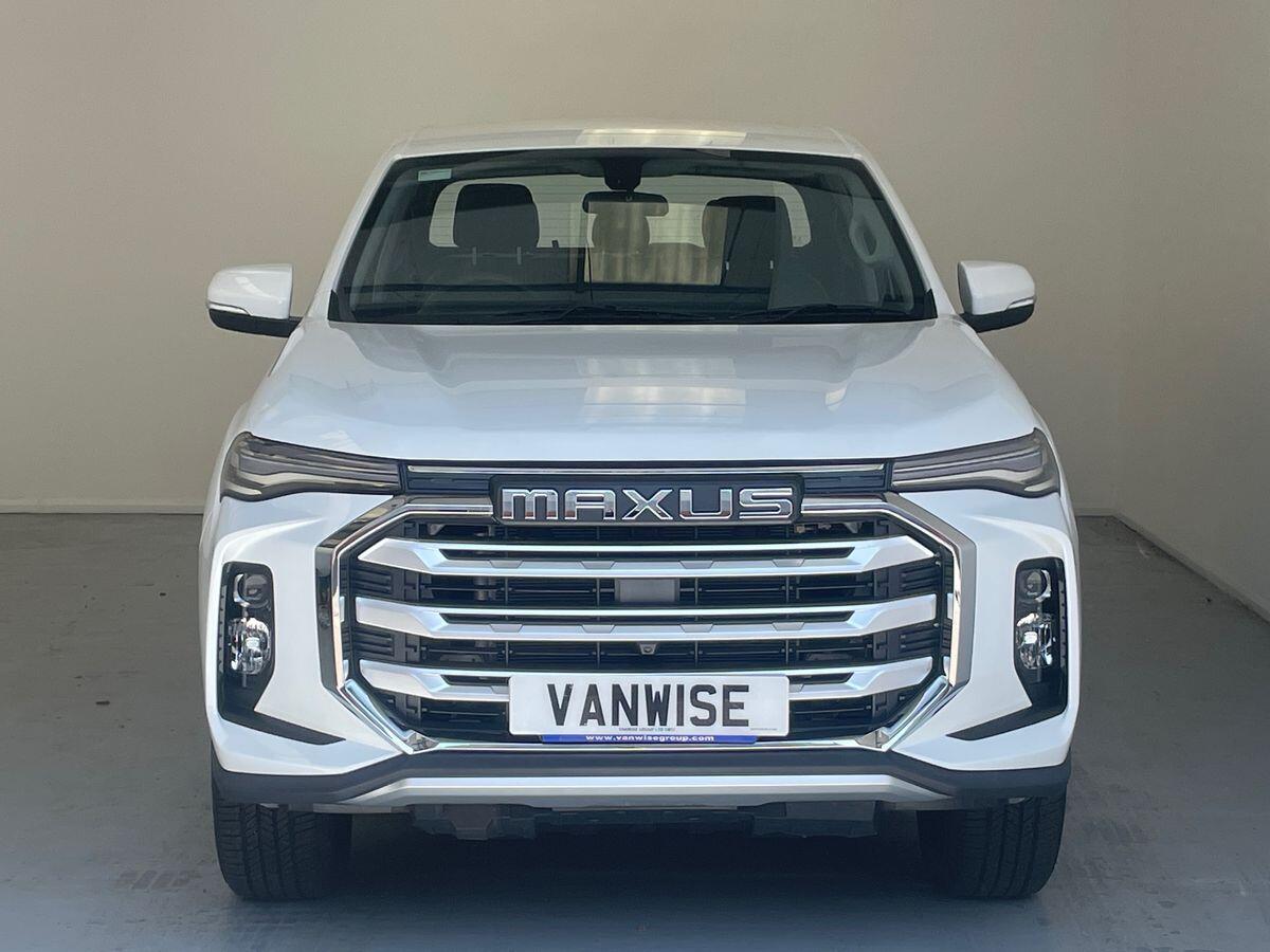 Used Maxus T90EV 2023 for sale - 77784364: Photo 2