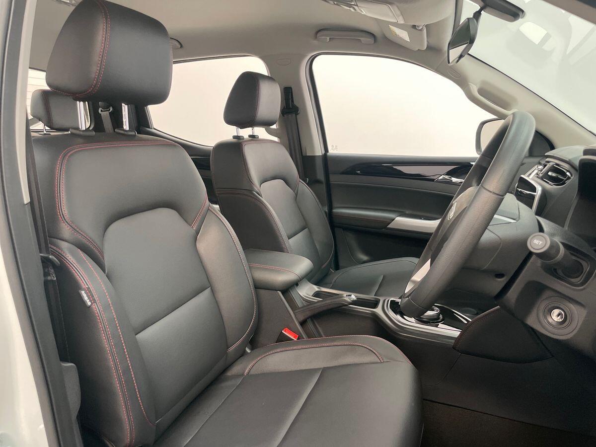 Used Maxus T90EV 2023 for sale - 77784364: Photo 4