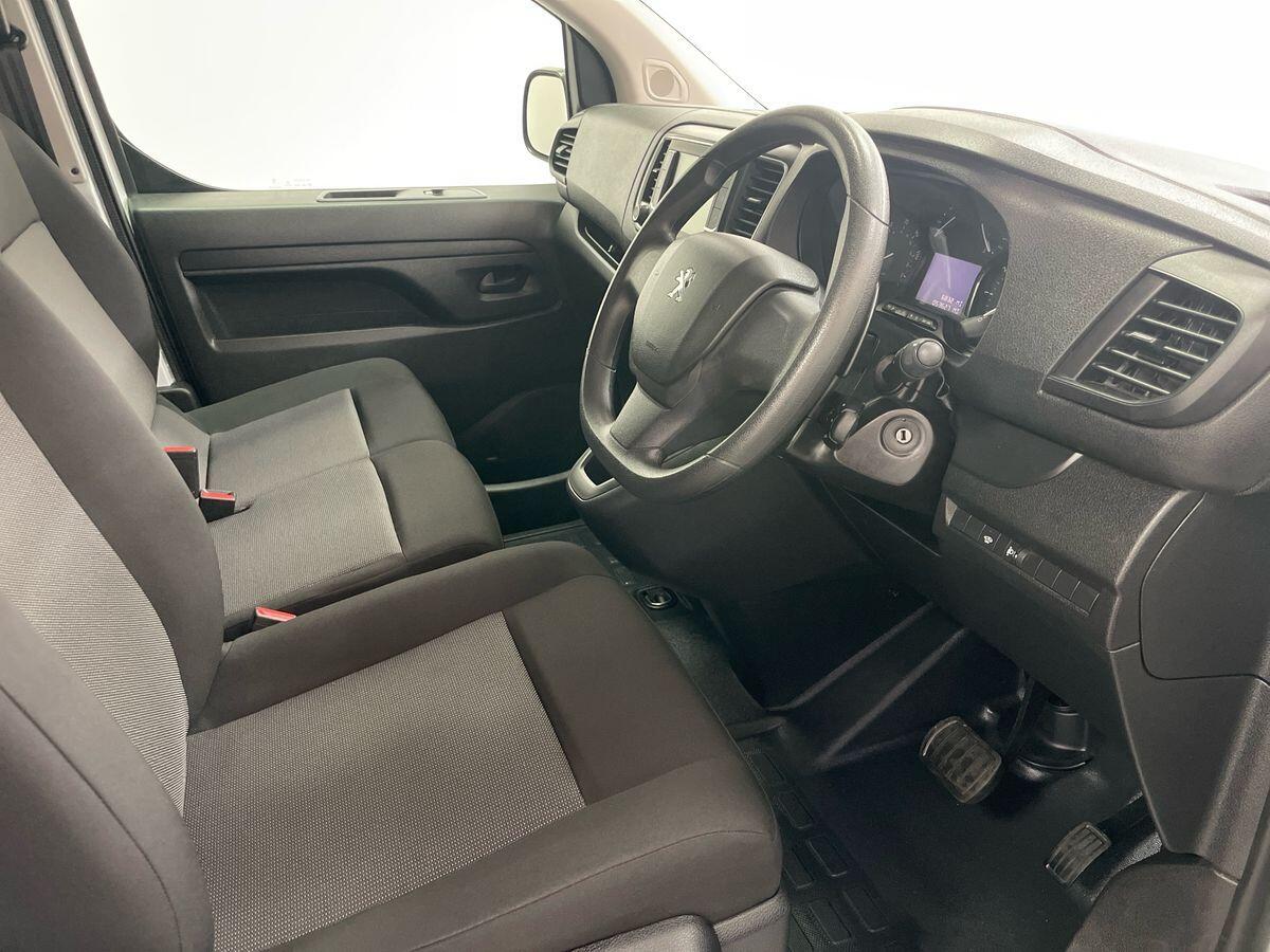 Used Peugeot Expert 2023 for sale - 75884208: Photo 13