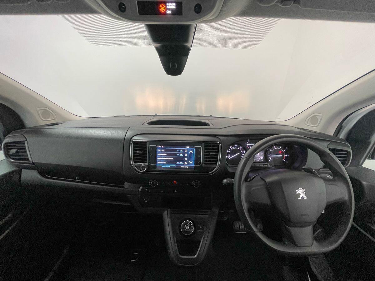 Used Peugeot Expert 2023 for sale - 75884208: Photo 14