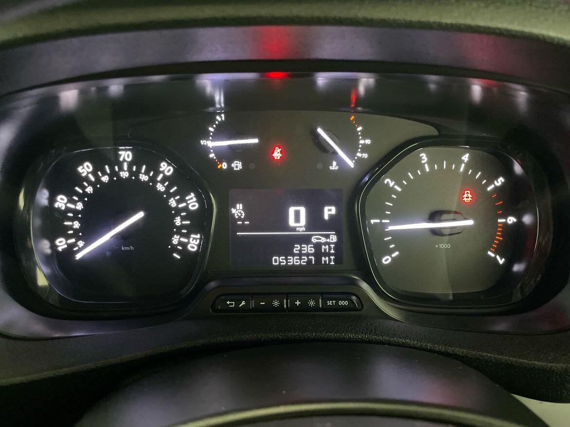 Used Peugeot Expert 2023 for sale - 75884208: Photo 16