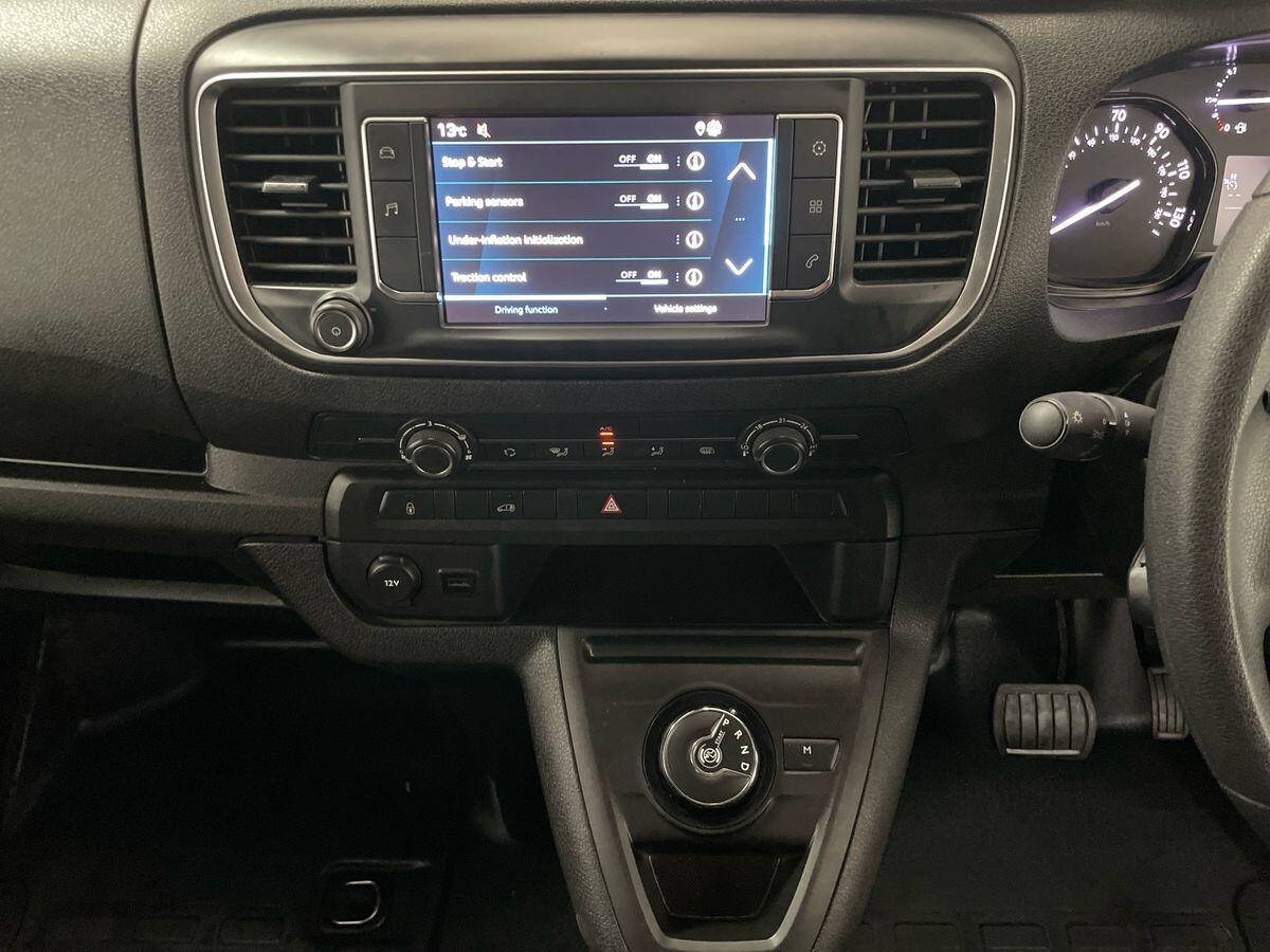 Used Peugeot Expert 2023 for sale - 75884208: Photo 17