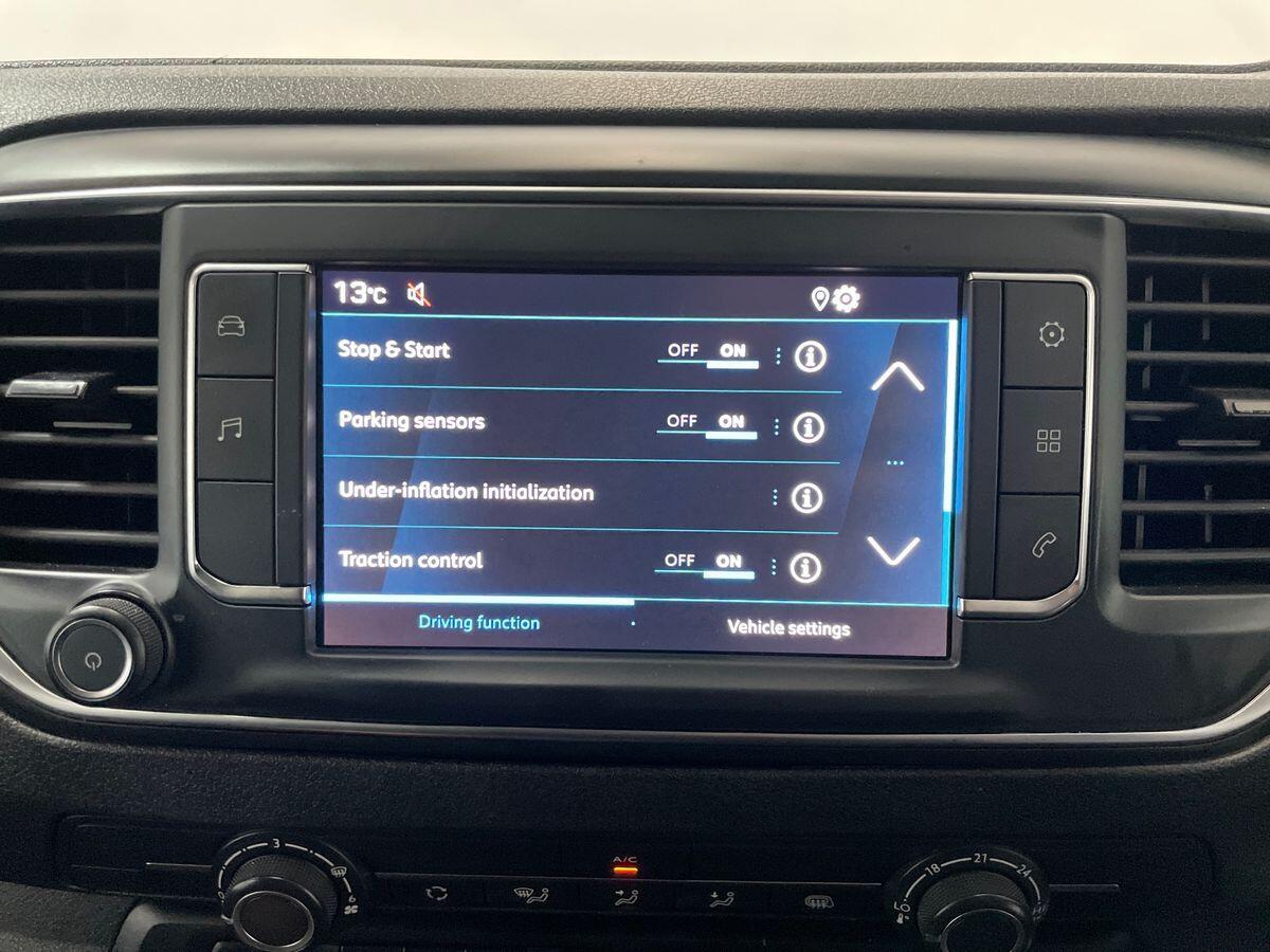 Used Peugeot Expert 2023 for sale - 75884208: Photo 18