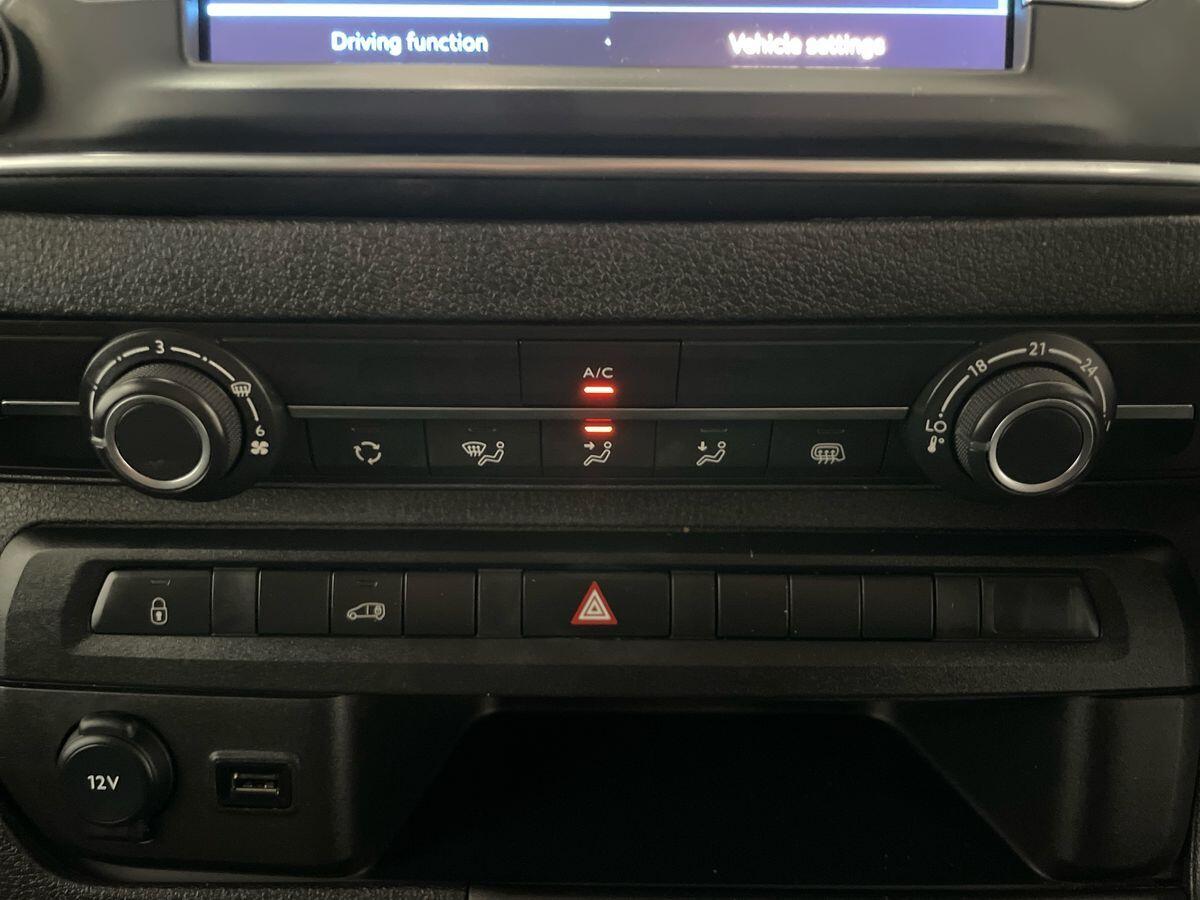 Used Peugeot Expert 2023 for sale - 75884208: Photo 19