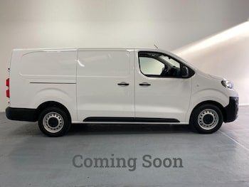 Peugeot - Expert