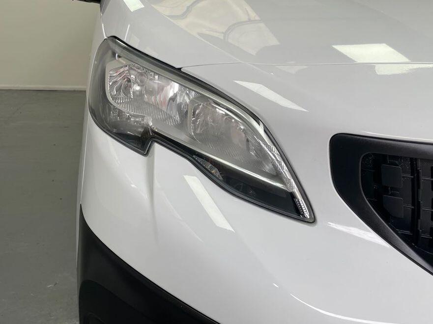 Used Peugeot Expert 2023 for sale - 75884208: Photo 22