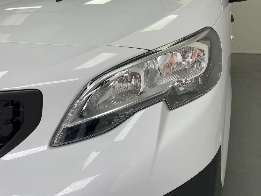 Used Peugeot Expert 2023 for sale - 75884208: Photo 23