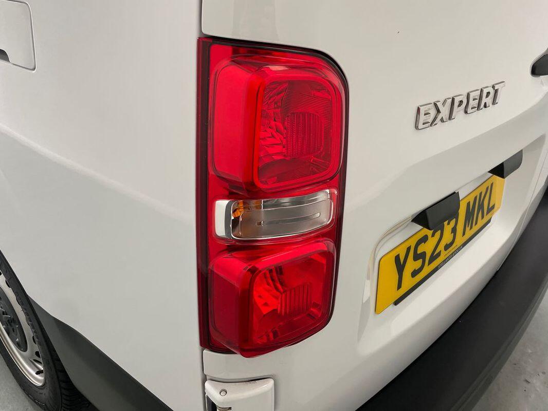 Used Peugeot Expert 2023 for sale - 75884208: Photo 26