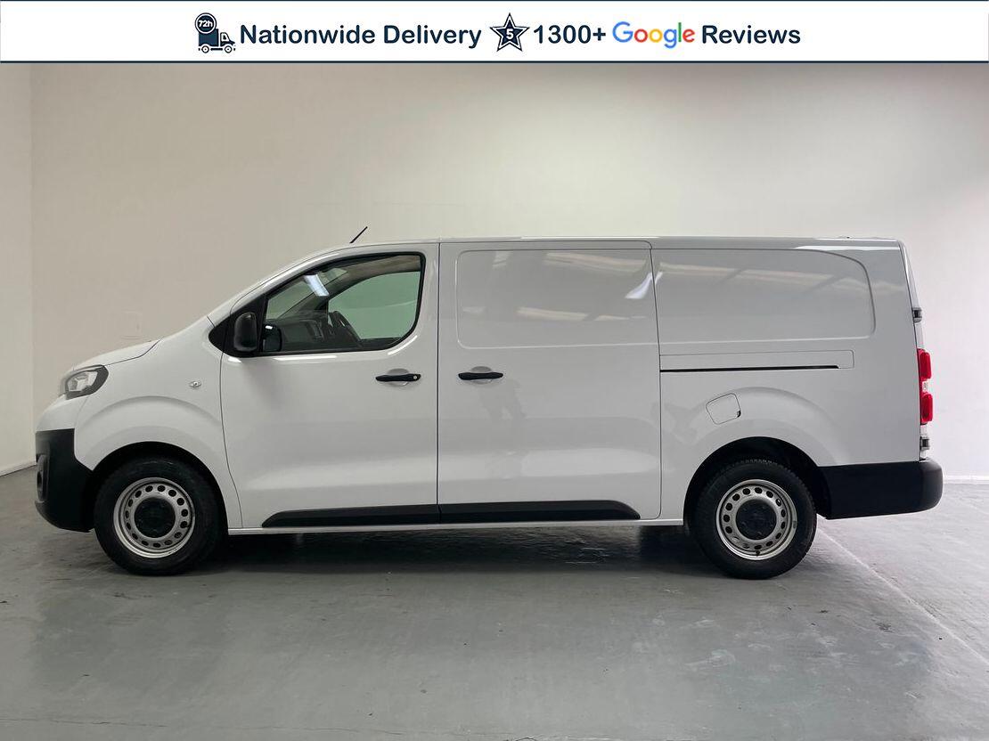 Used Peugeot Expert 2023 for sale - 75884208: Photo 5