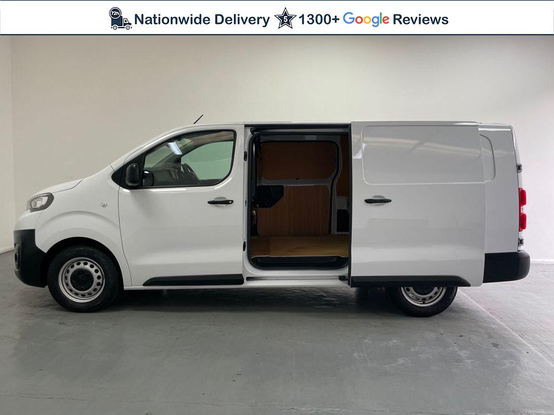 Used Peugeot Expert 2023 for sale - 75884208: Photo 6