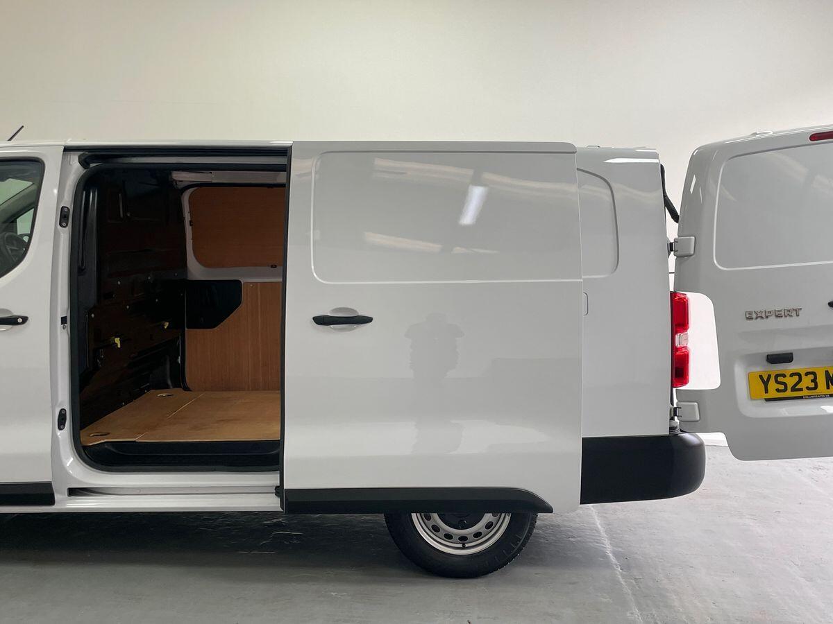 Used Peugeot Expert 2023 for sale - 75884208: Photo 7