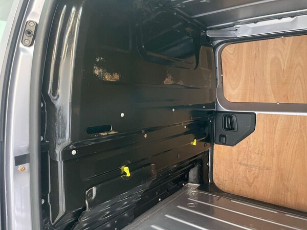 Used Fiat Scudo 2022 for sale - 72460138: Photo 11