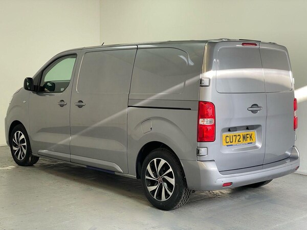 Used Fiat Scudo 2022 for sale - 72460138: Photo 12