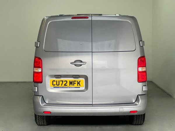 Used Fiat Scudo 2022 for sale - 72460138: Photo 13