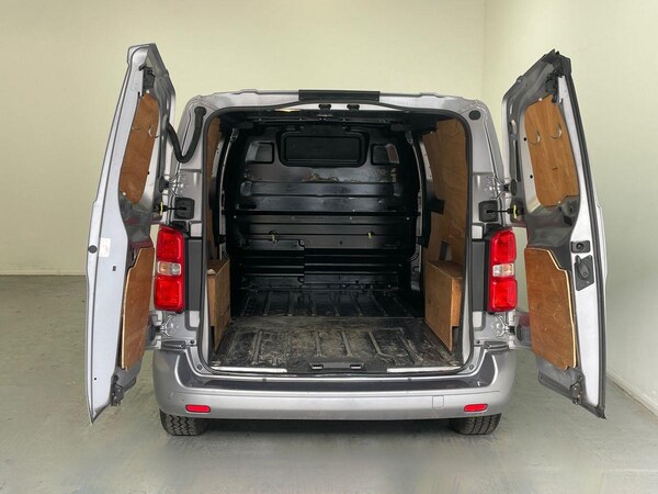 Used Fiat Scudo 2022 for sale - 72460138: Photo 14