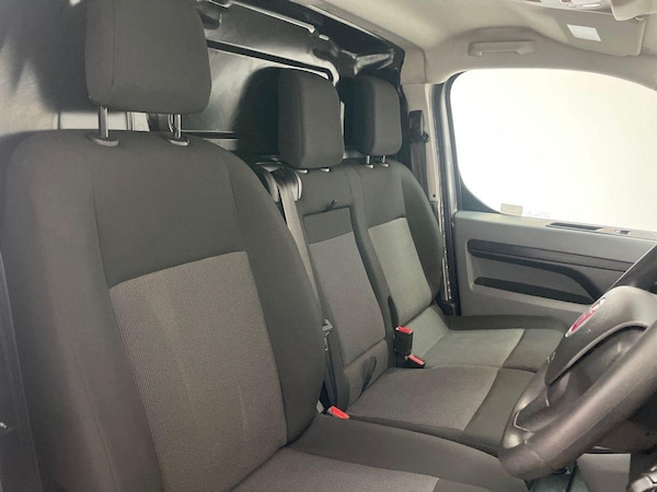 Used Fiat Scudo 2022 for sale - 72460138: Photo 17