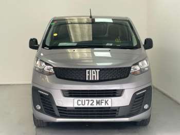 Used Fiat Scudo 2022 for sale - 72460138: Photo