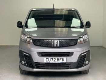 Used Fiat Scudo 2022 for sale - 72460138: Photo