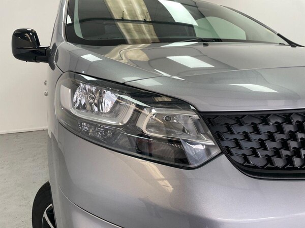 Used Fiat Scudo 2022 for sale - 72460138: Photo 4
